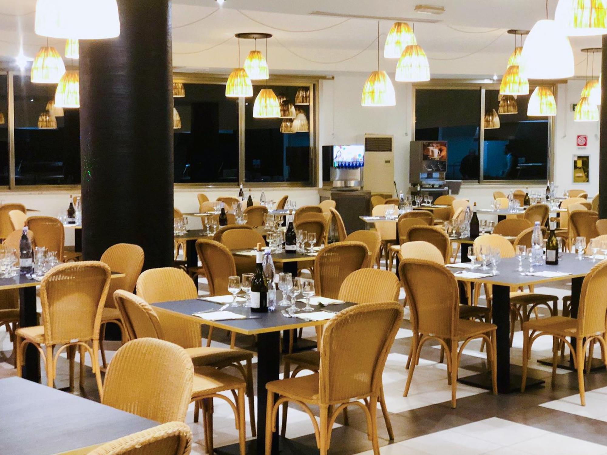 马里内拉 Zeta Club Selinunte酒店 外观 照片