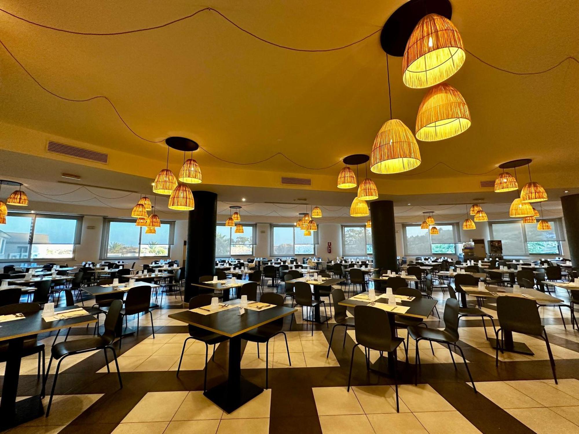 马里内拉 Zeta Club Selinunte酒店 外观 照片